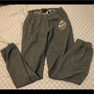 ROOTS SWEATPANTS